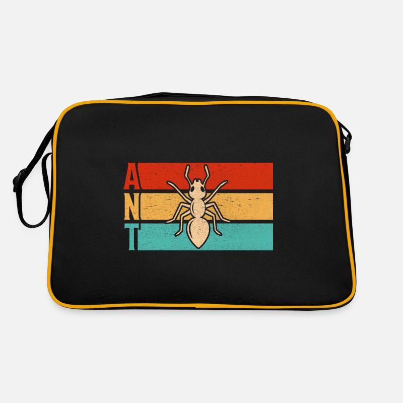 Sac Retro