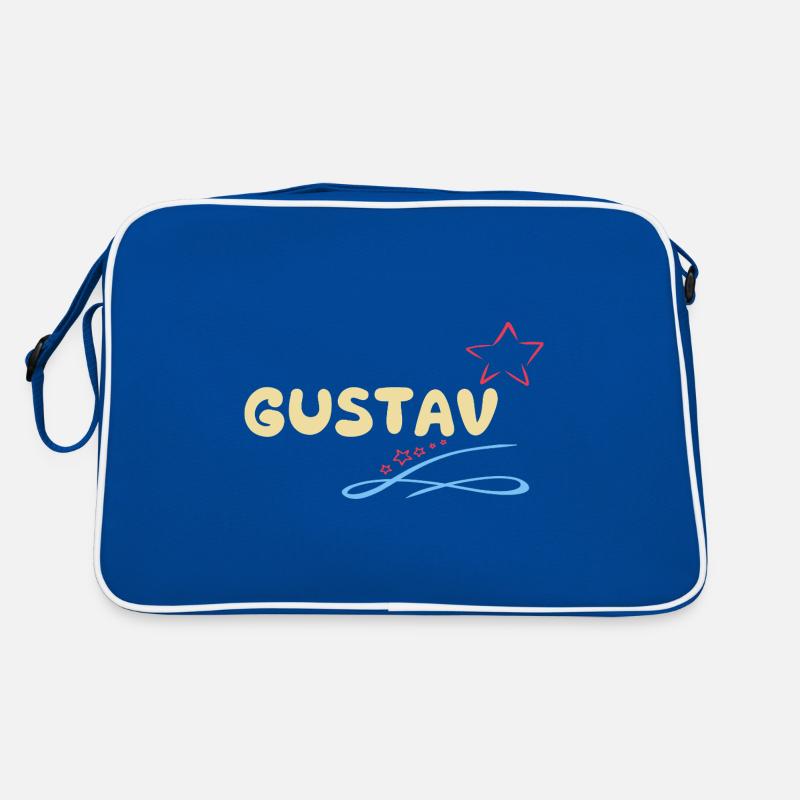 Retro Bag