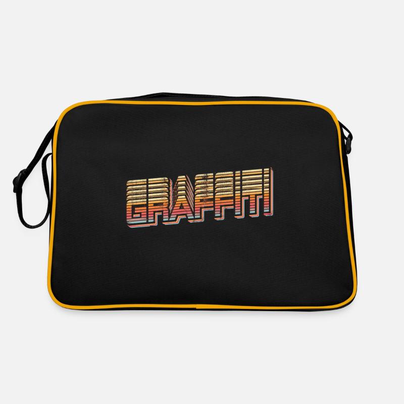 Retro Bag