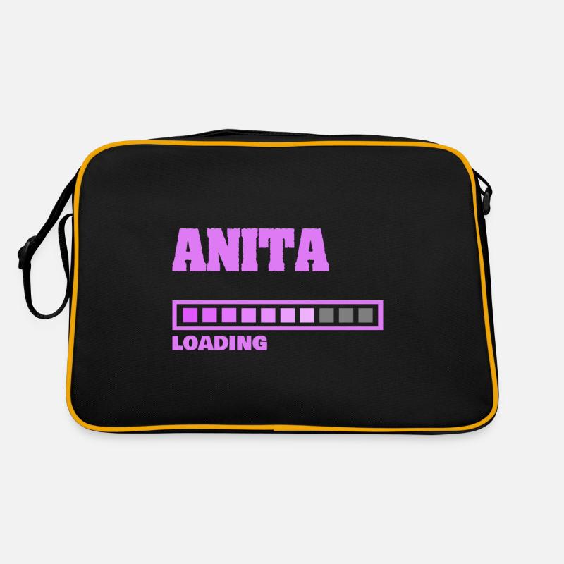 Sac Retro