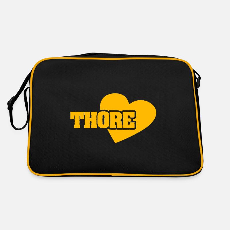Retro Tasche