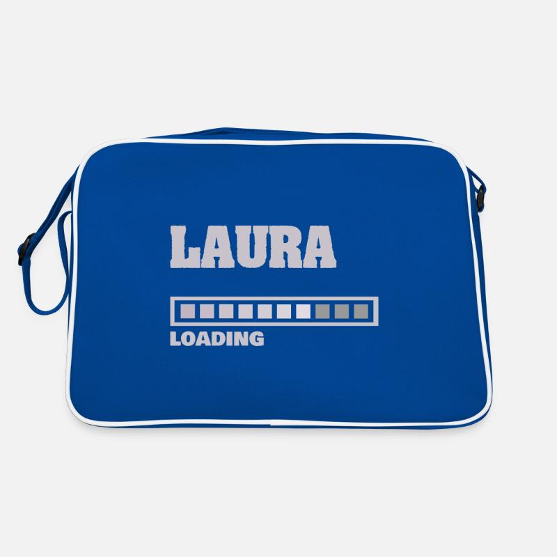 Laura bébé Sac Retro