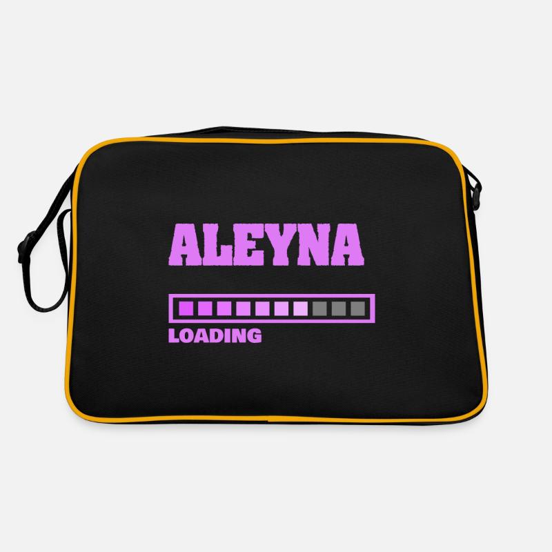 Bébé Aleyna Sac Retro
