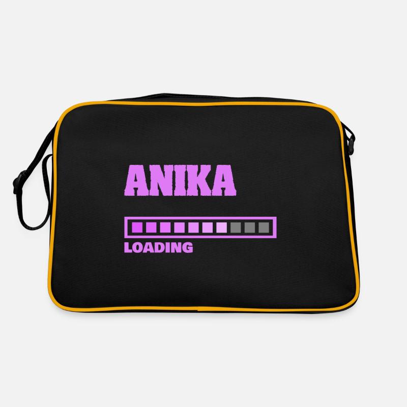 Anika bébé Sac Retro