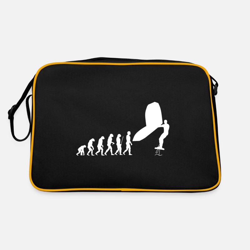 Wingsurf Evolution Retro Tasche