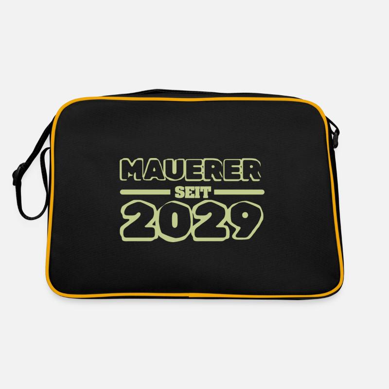 Retro Bag