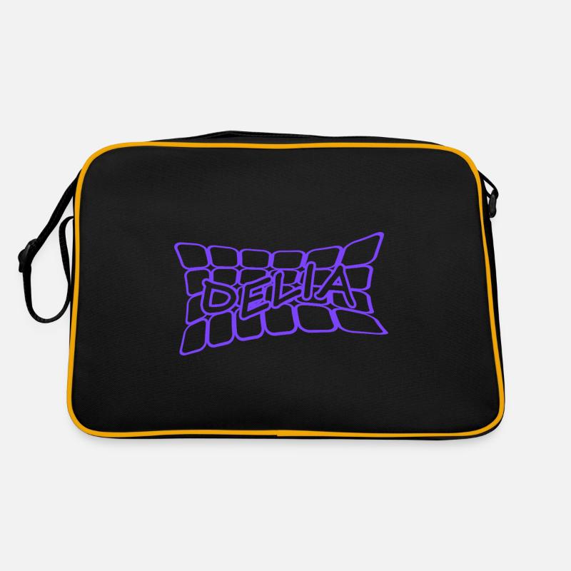 Retro Tasche