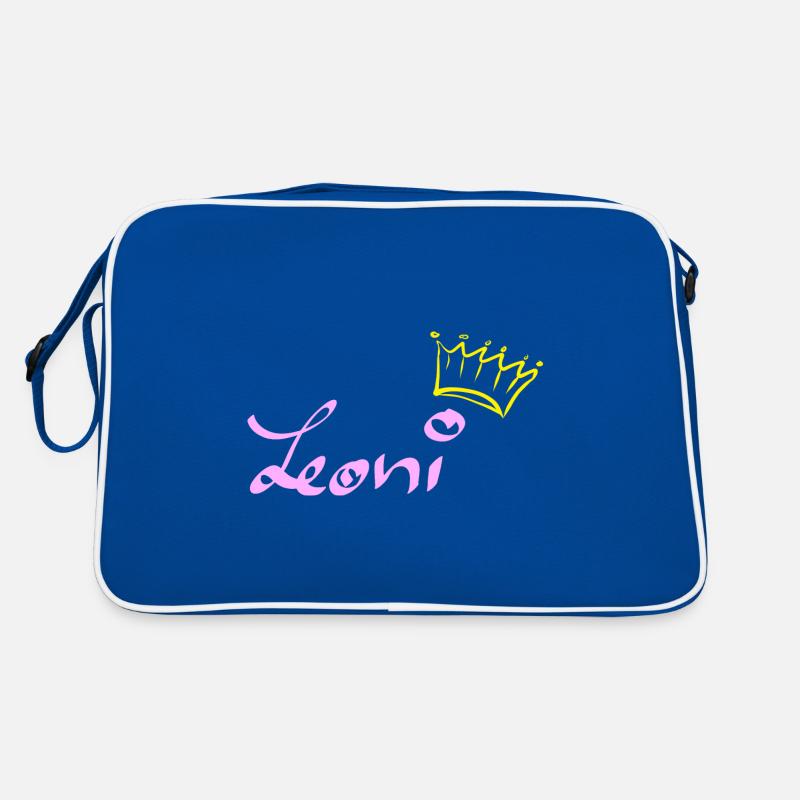 Leoni Retro Tasche