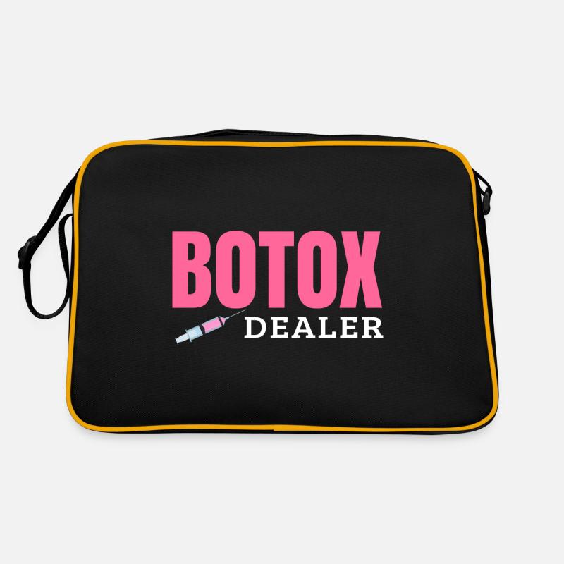 Botox Retro Tasche