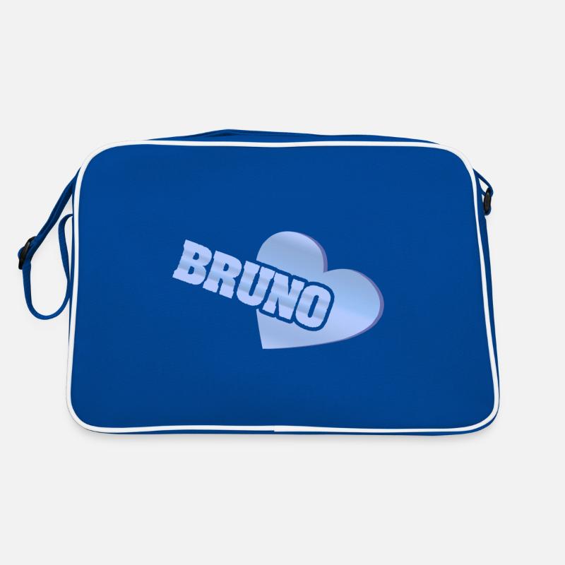 Retro Bag