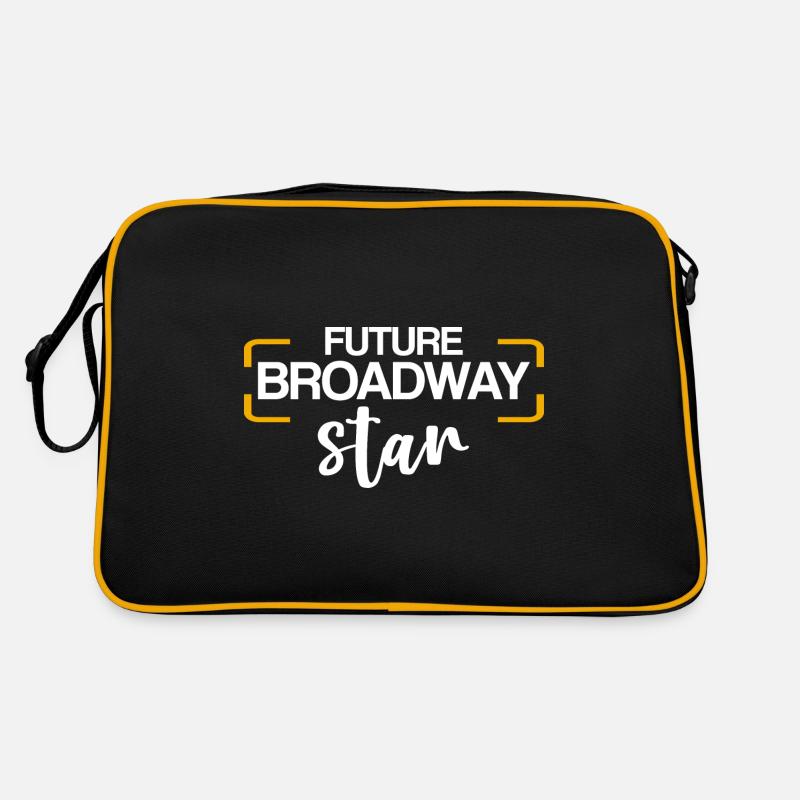 Future Broadway Star 4 Sac Retro