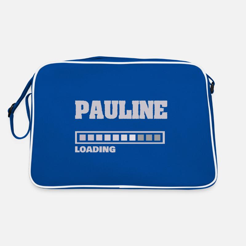 Pauline bébé Sac Retro