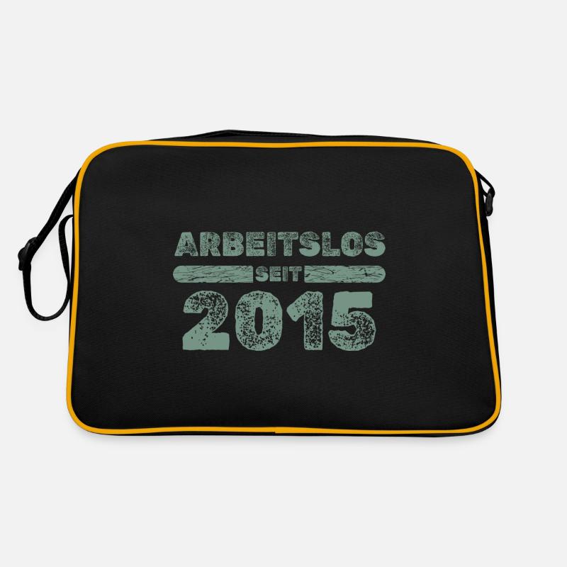 2015 Retro Tasche