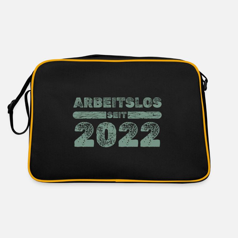 2022 Retro Tasche