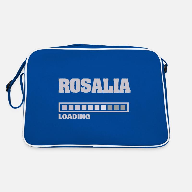 Bébé Rosalia Sac Retro
