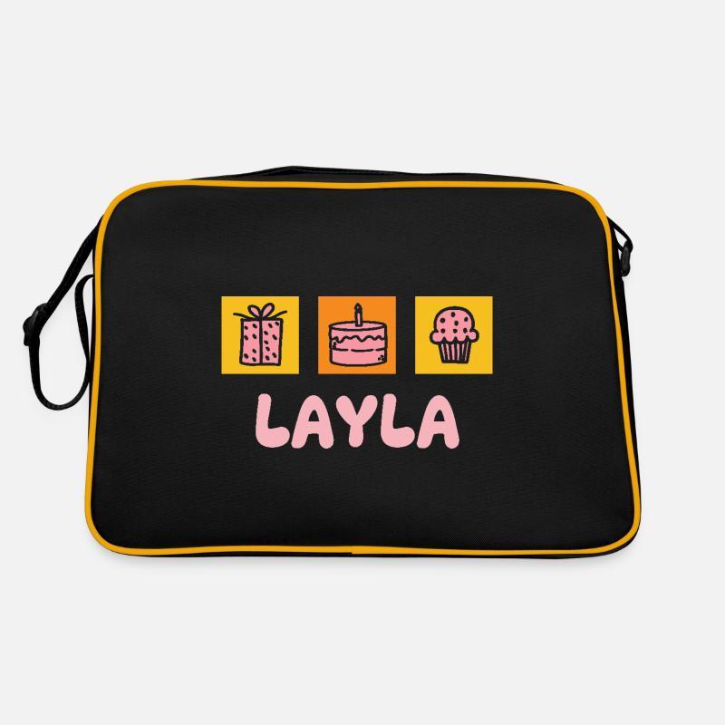 Sac Retro