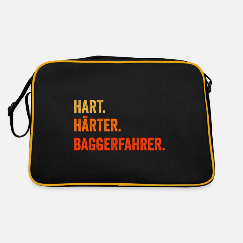 Retro Tasche