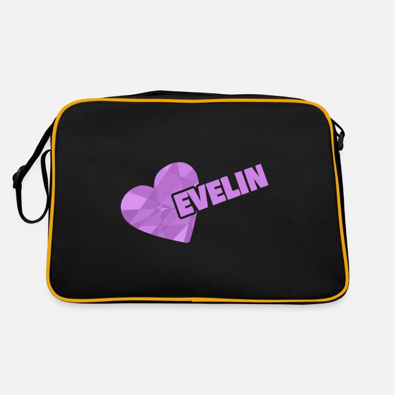 Krone Evelin Retro Tasche