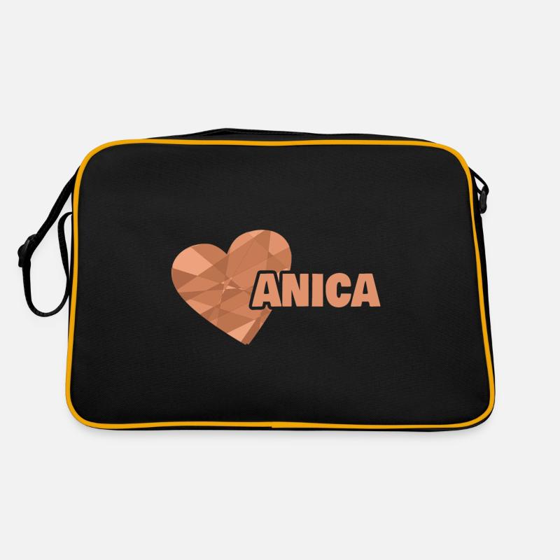 Retro Bag