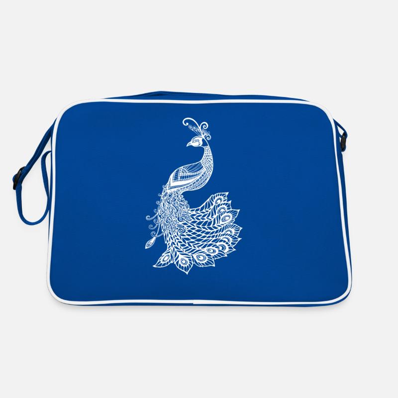 Paon Sac Retro