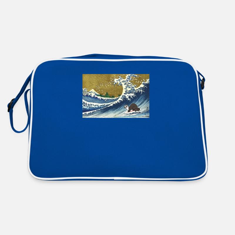Furet Sac Retro