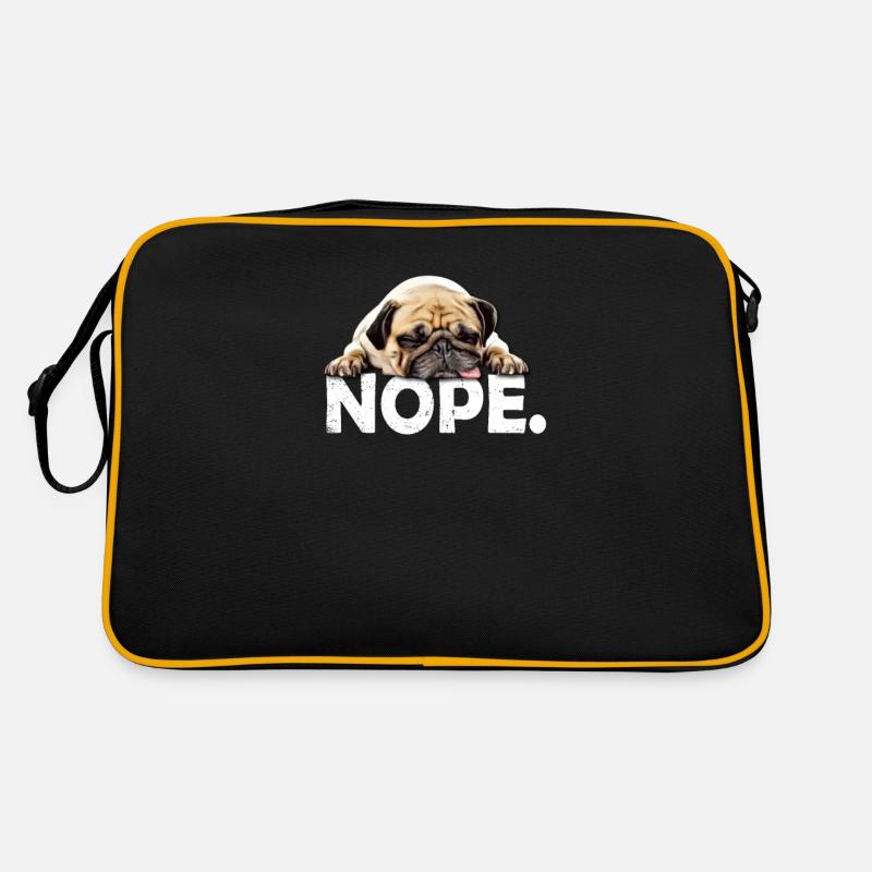 Carlin Sac Retro