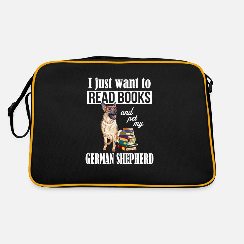 Retro Bag