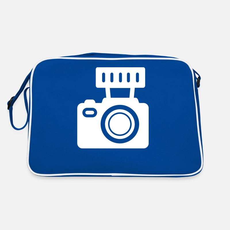 Caméra Sac Retro