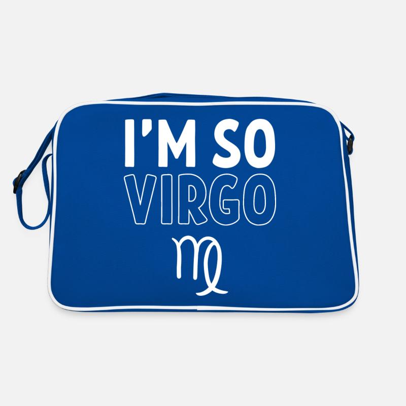 Retro Bag