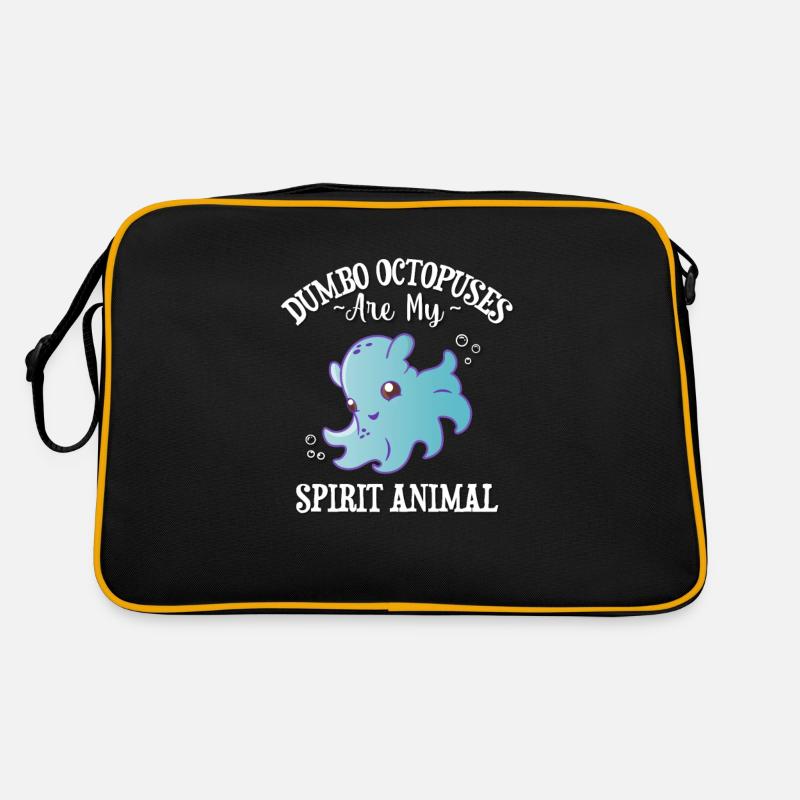 Retro Bag