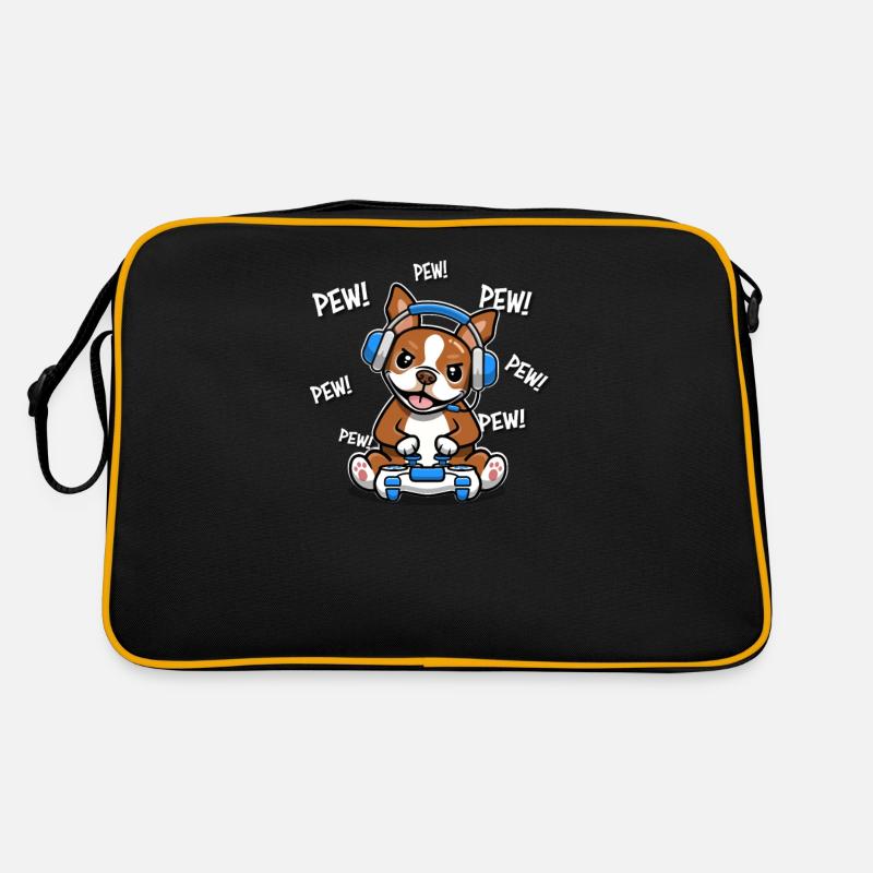 Sac Retro