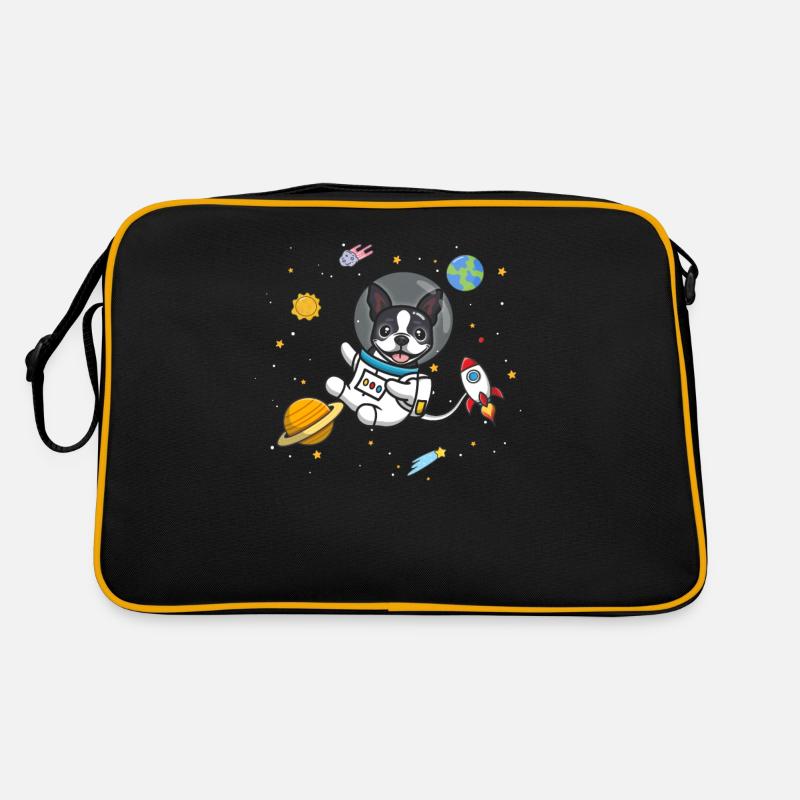 Sac Retro