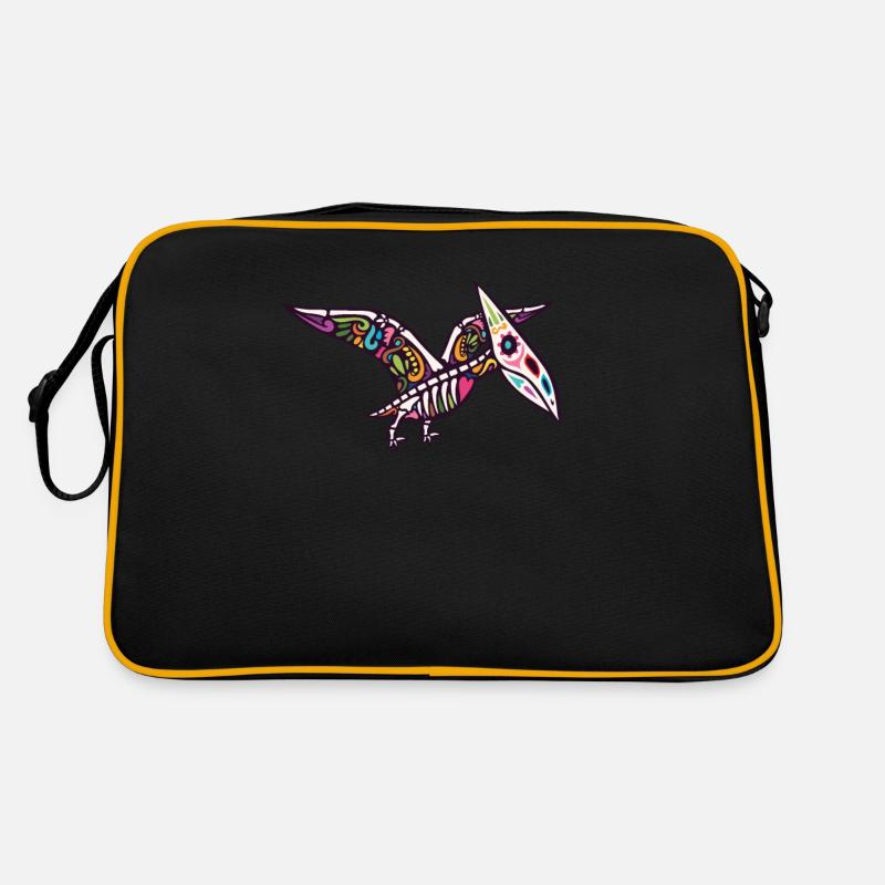 Retro Bag