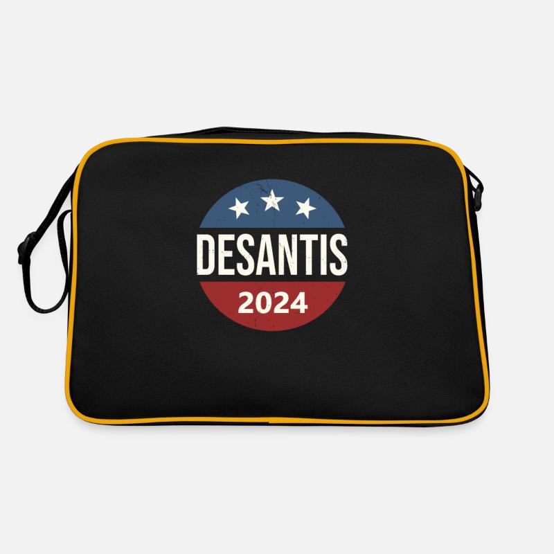 DeSantis 2024 Sac Retro
