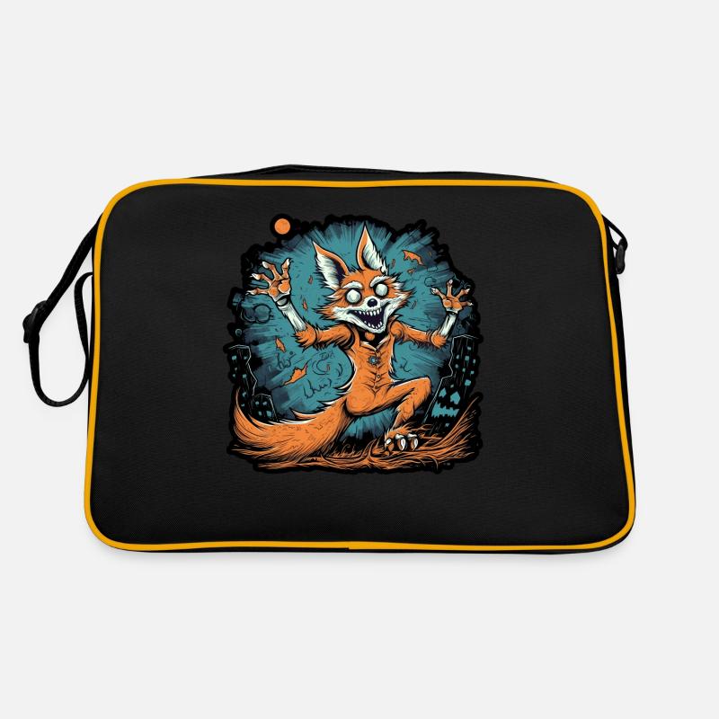 Retro Bag