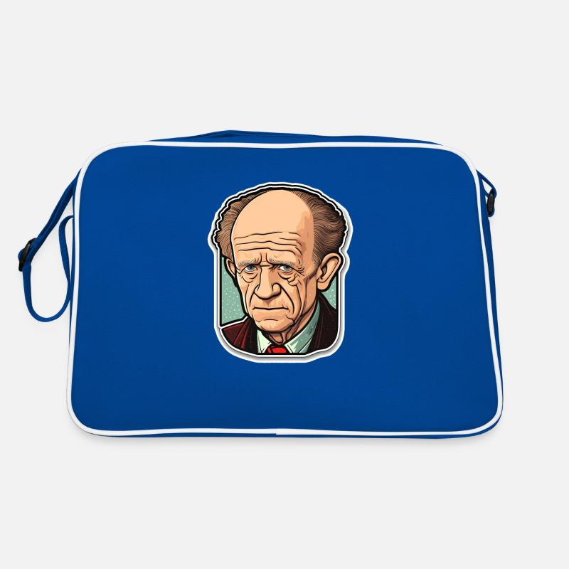 Retro Bag