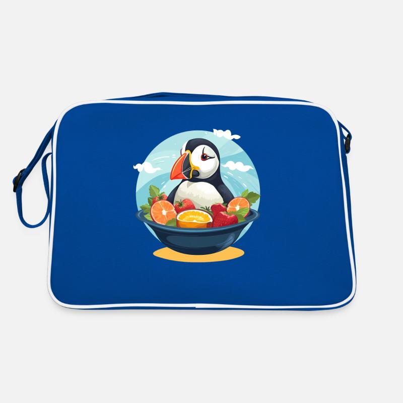 Sac Retro