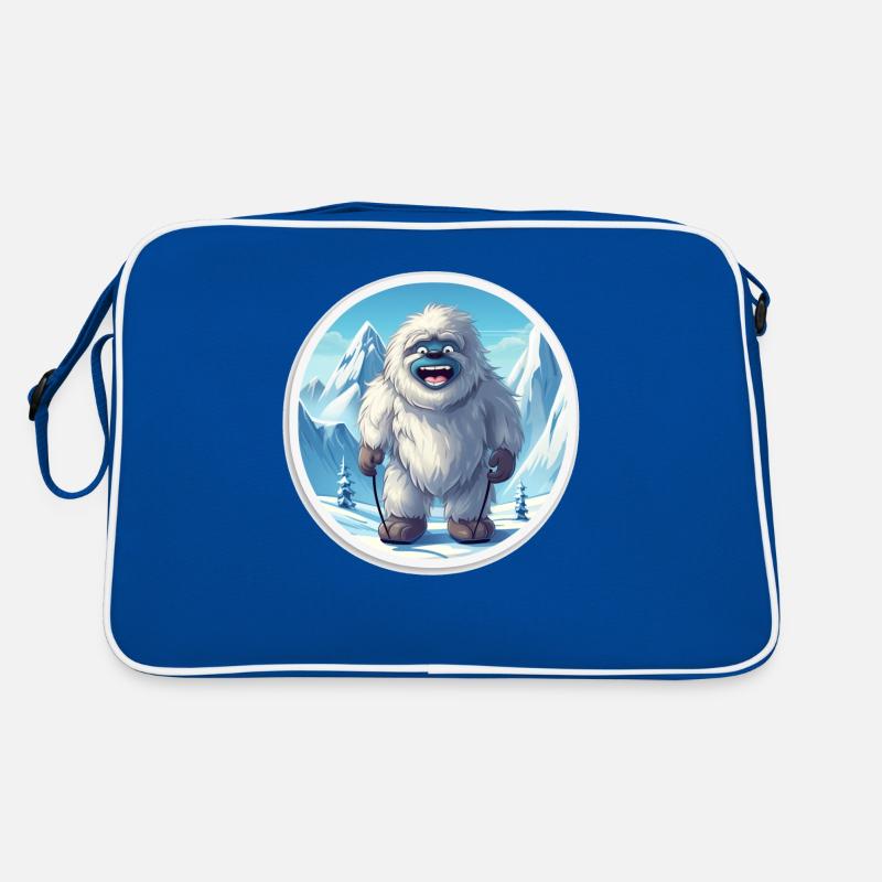 Yeti Retro Tasche