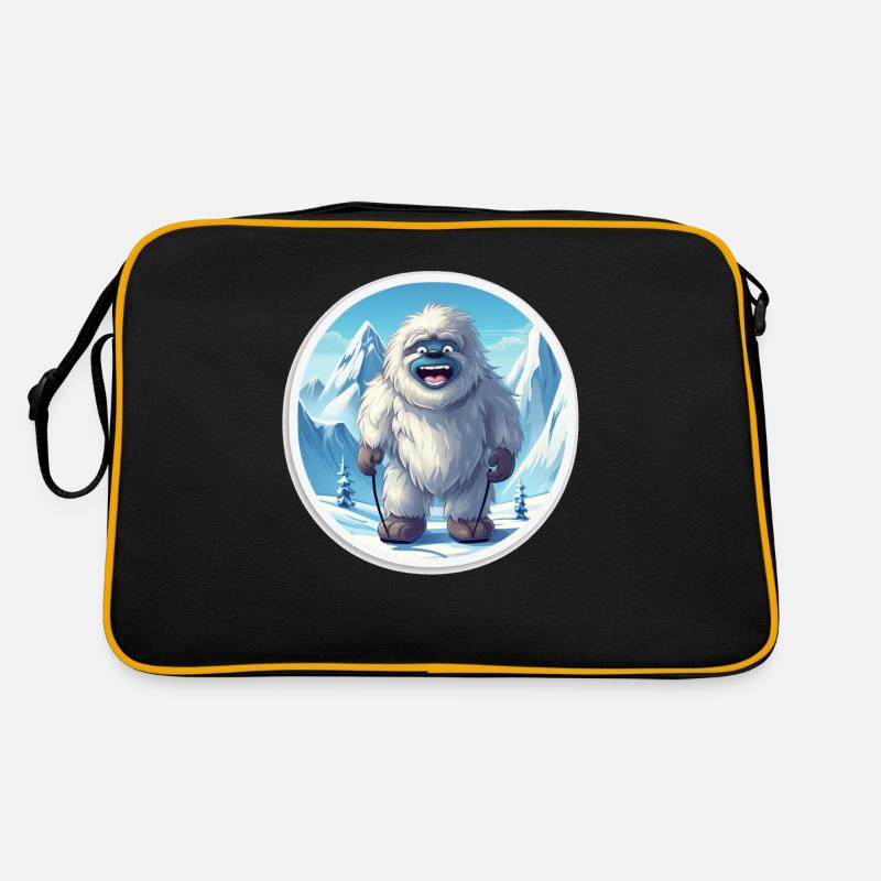 Retro Tasche