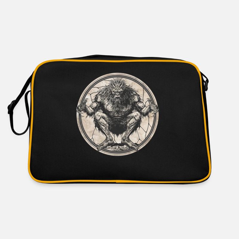 Retro Tasche