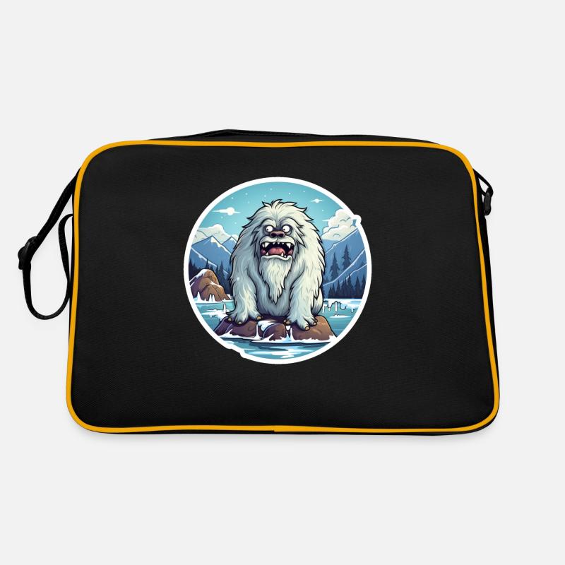 Retro Tasche