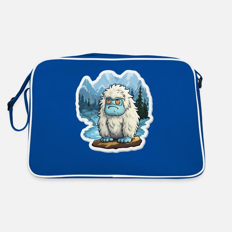 Sac Retro