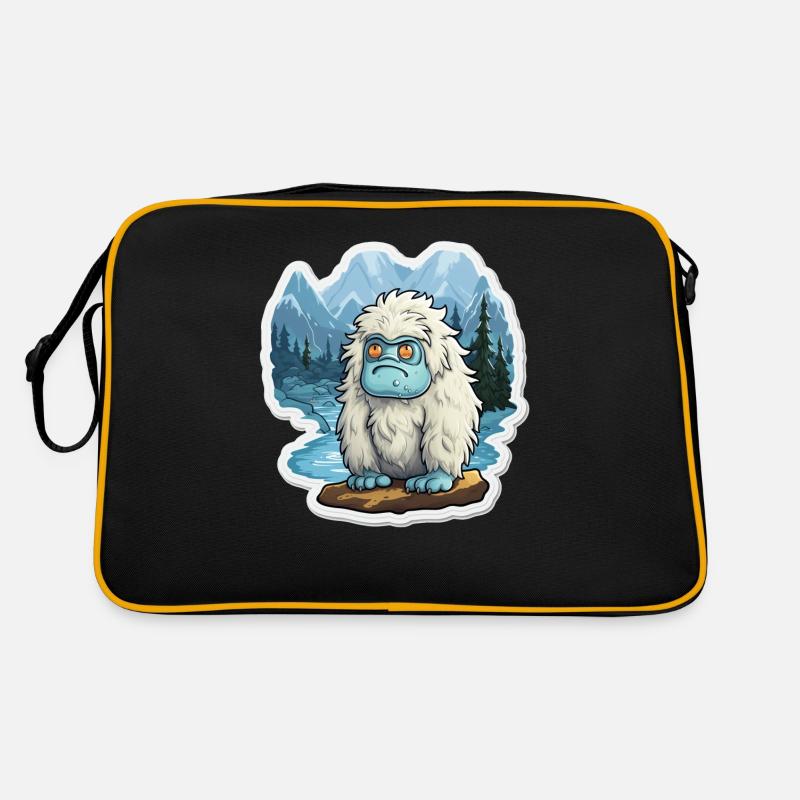 Yeti Retro Tasche