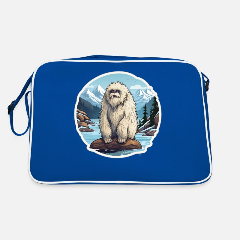 Yeti Retro Tasche