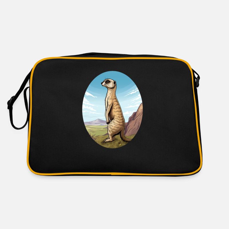 Retro Tasche