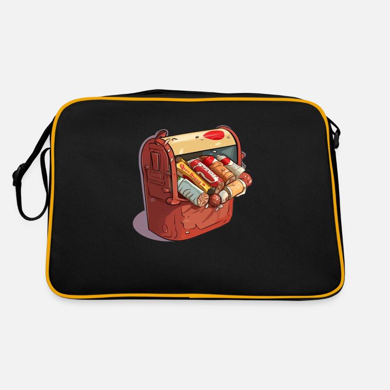 Retro Bag