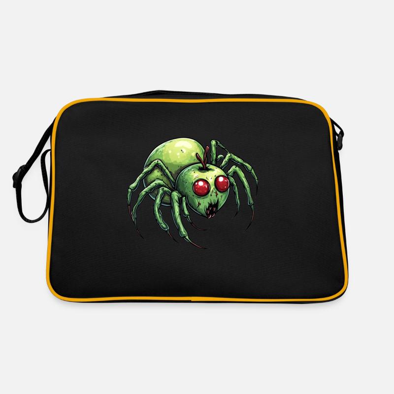 Apple Spider Apple Spider Sac Retro