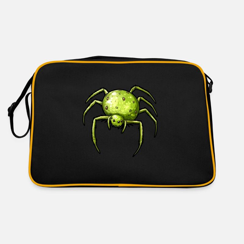 Apple Spider Apple Spider Sac Retro