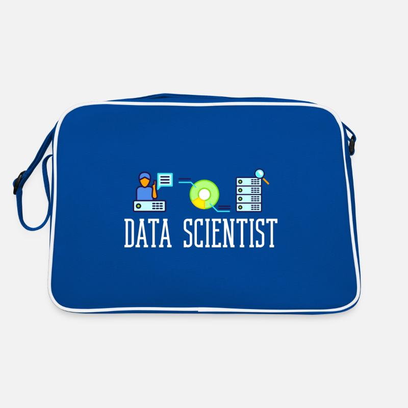 Data Scientist Data Science Science Sac Retro