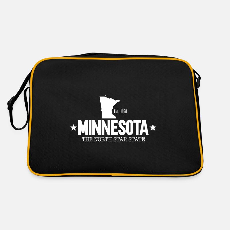 Minnesota Sac Retro